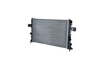 Kühler Wasserkühler Motorkühler, Bild 9