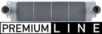 Ladeluftkühler, Bild 1