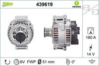 Lichtmaschine Generator, Bild 1
