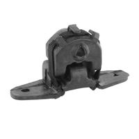 Halter Abgasanlage, Bild 3
