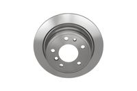 Bremsscheibe Scheibenbremse, Bild 3