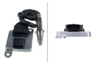 NOx Sensor Katalysator Kat