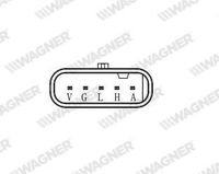 NOx Sensor Katalysator Kat, Bild 5
