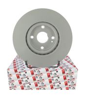 Bremsscheibe Scheibenbremse, Bild 2