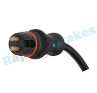 ABS Sensor Drehzahlmesser, Bild 3