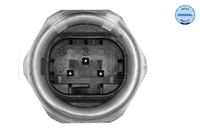 Abgasdrucksensor Differenzdruck, Bild 2