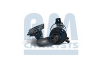 Katalysator Kat, Bild 37