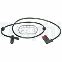 ABS Sensor Drehzahlmesser