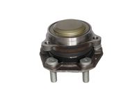Radnabe, Bild 2