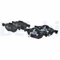 Bremsbelag Satz Bremsscheibe Scheibenbremse, Bild 1
