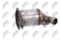 Diesel Partikelfilter DPF Abgasanlage, Bild 11