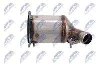 Diesel Partikelfilter DPF Abgasanlage, Bild 12