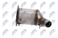 Diesel Partikelfilter DPF Abgasanlage, Bild 13