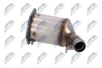 Diesel Partikelfilter DPF Abgasanlage, Bild 14