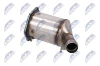 Diesel Partikelfilter DPF Abgasanlage, Bild 15