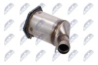 Diesel Partikelfilter DPF Abgasanlage, Bild 16