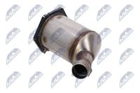 Diesel Partikelfilter DPF Abgasanlage, Bild 17
