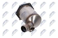 Diesel Partikelfilter DPF Abgasanlage, Bild 19
