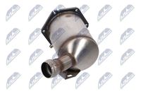 Diesel Partikelfilter DPF Abgasanlage, Bild 20