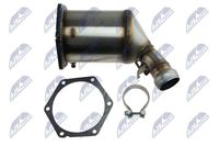 Diesel Partikelfilter DPF Abgasanlage, Bild 3
