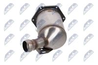 Diesel Partikelfilter DPF Abgasanlage, Bild 21