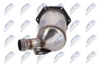 Diesel Partikelfilter DPF Abgasanlage, Bild 22