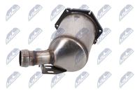 Diesel Partikelfilter DPF Abgasanlage, Bild 23