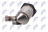 Diesel Partikelfilter DPF Abgasanlage, Bild 24
