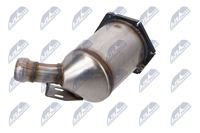Diesel Partikelfilter DPF Abgasanlage, Bild 25