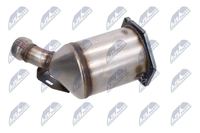 Diesel Partikelfilter DPF Abgasanlage, Bild 28
