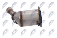 Diesel Partikelfilter DPF Abgasanlage, Bild 30