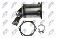 Diesel Partikelfilter DPF Abgasanlage, Bild 4