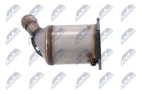 Diesel Partikelfilter DPF Abgasanlage, Bild 31