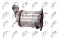Diesel Partikelfilter DPF Abgasanlage, Bild 32