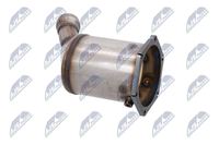 Diesel Partikelfilter DPF Abgasanlage, Bild 33