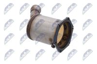 Diesel Partikelfilter DPF Abgasanlage, Bild 34