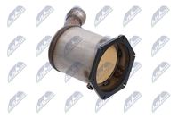 Diesel Partikelfilter DPF Abgasanlage, Bild 35