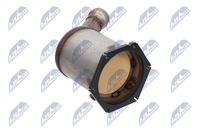 Diesel Partikelfilter DPF Abgasanlage, Bild 36