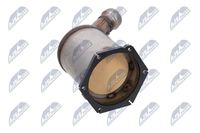 Diesel Partikelfilter DPF Abgasanlage, Bild 37