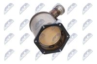 Diesel Partikelfilter DPF Abgasanlage, Bild 38