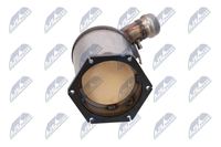 Diesel Partikelfilter DPF Abgasanlage, Bild 39