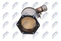 Diesel Partikelfilter DPF Abgasanlage, Bild 40