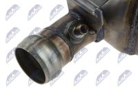 Diesel Partikelfilter DPF Abgasanlage, Bild 7