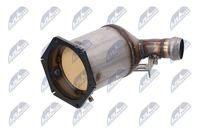 Diesel Partikelfilter DPF Abgasanlage, Bild 8