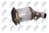 Diesel Partikelfilter DPF Abgasanlage, Bild 10