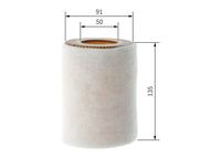 Filterset Ölfilter Luftfilter Innenraumfilter