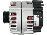 Lichtmaschine Generator, Bild 4