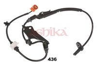 ABS Sensor Drehzahlmesser, Bild 2