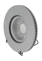 Bremsscheibe Scheibenbremse, Bild 5