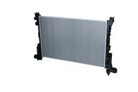 Kühler Wasserkühler Motorkühler, Bild 7